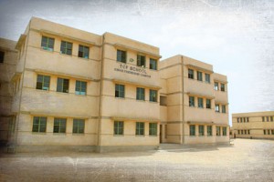 2006 - A fully funded school is launched in Vinder, Balochistan through The Citizens Foundation